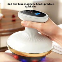 Electric Massager Cupping